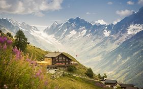 Alpenhotel zur Wildi